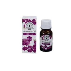 Potpourri Oil 10ml - Assorted Fragrances